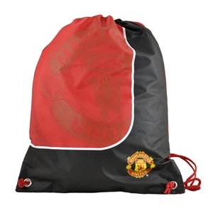 Manchester United Gym Bag