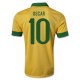 Home Shirts