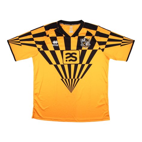 Port Vale 2020-21 GK Shirt (Excellent)