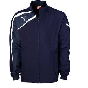 Puma Spirit Woven Jacket (navy)