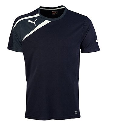 Puma Spirit Training Tee (navy)