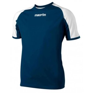 Macron Amber T-Shirt (navy) Macron Amber T-Shirt (navy)