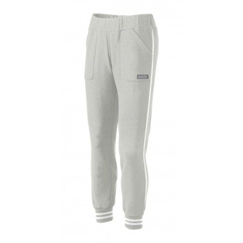 Macron Lounge Pants (grey)