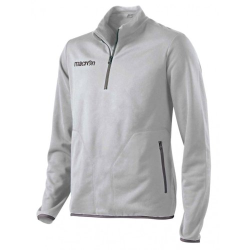 Macron Opera Sweatshirt (grey)