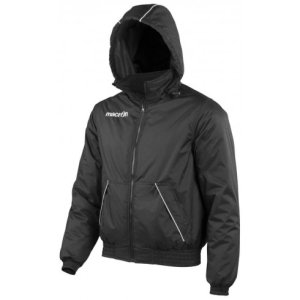 Macron Moscow Winter Bomber Jacket (black)