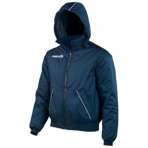 Macron Moscow Winter Bomber Jacket (navy)