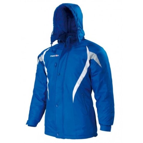 Macron Squire Jacket (blue)