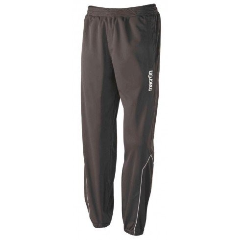 Macron Era Tracksuit Bottoms (grey)