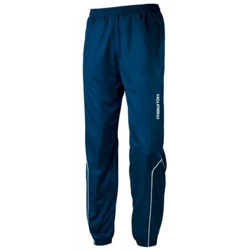 Macron Safon Tracksuit Pants (navy)