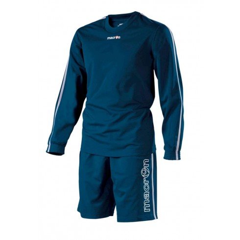 Macron Devon Training Set (navy)