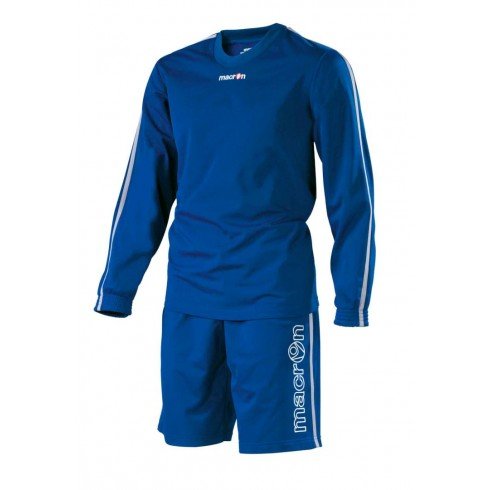 Macron Devon Training Set (blue)