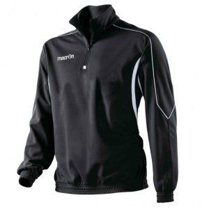 Macron Indus Training Top (black)