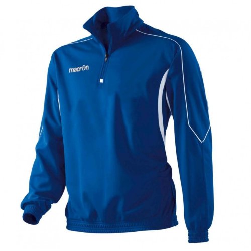 Macron Indus Training Top (blue)