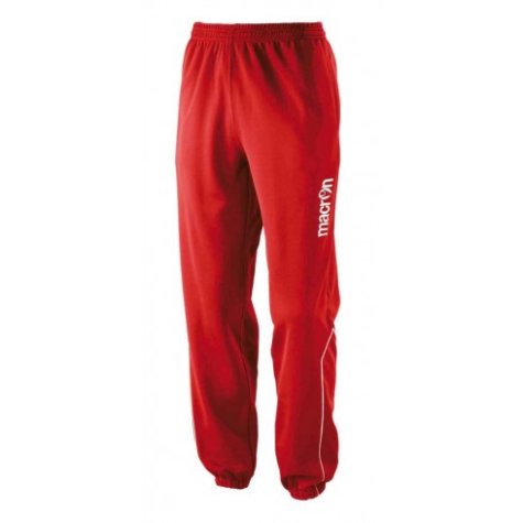 Macron Indus Bottoms (red)