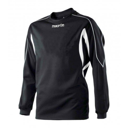 Macron Mekong Training Jersey (black)