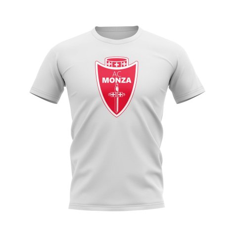 AC Monza T-shirt (White)