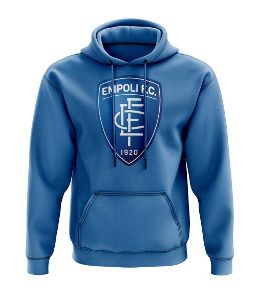 Empoli Hoody (Blue)