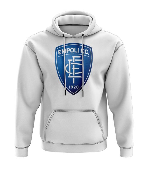 Empoli Hoody (White)