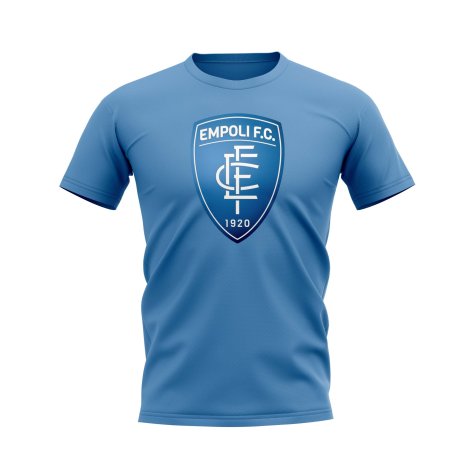 Empoli T-shirt (Blue)