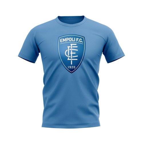 Empoli T-shirt (Blue)