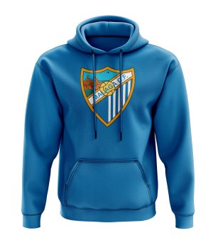 Malaga Hoody (Blue)