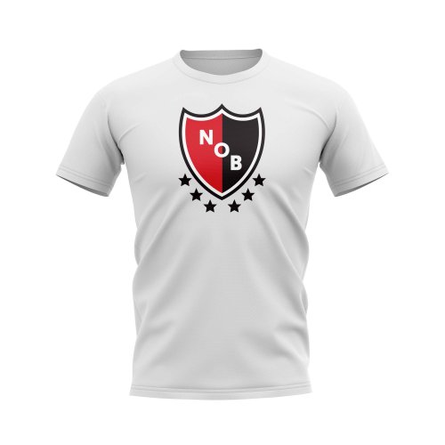 Newells Old Boys T-shirt (White)