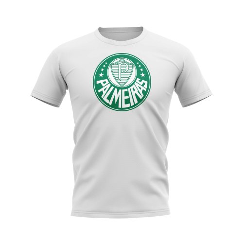 Palmeiras T-shirt (White)