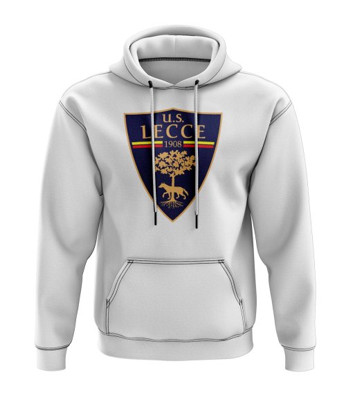 Lecce Hoody (White)