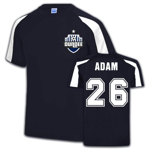 Dundee Sports Training Jersey (Charlie Adam 26)