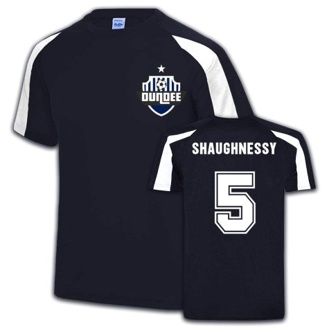 Dundee Sports Training Jersey (Joe Shaughnessy 5)