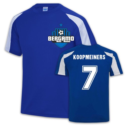 Atalanta Sports Training Jersey (Teun Koopmeiners 7)