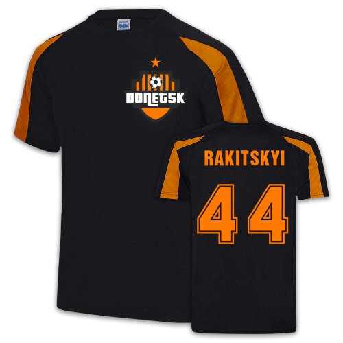 Shakhtar Sports Training Jersey (Yaroslav Rakitskyi 44)