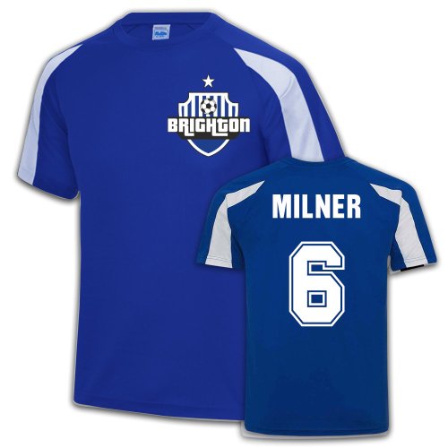 Brighton Sports Training Jersey (James Milner 6)