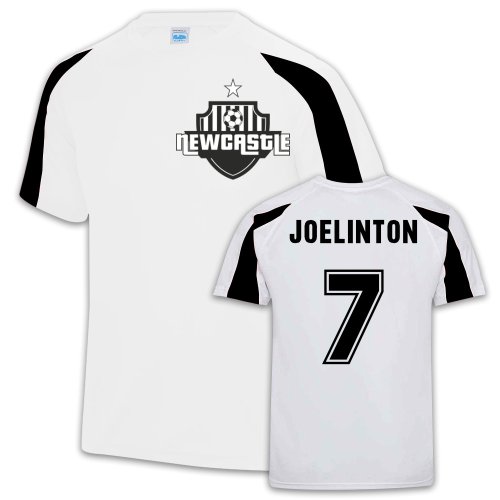 Newcastle Sports Training Jersey (Joelinton 7)