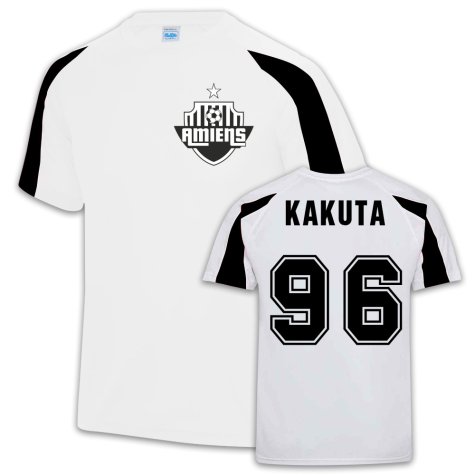 Amiens Sports Training Jersey (Gael Kakuta 96)