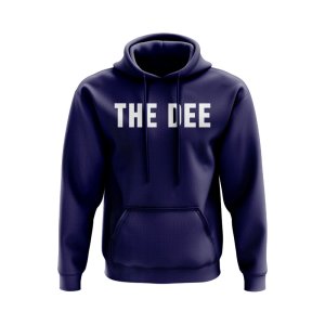 Dundee The Dee Hoody (Navy)