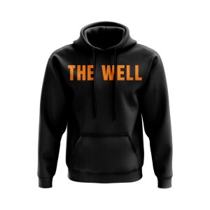 Motherwell The Well Hoody (Black)