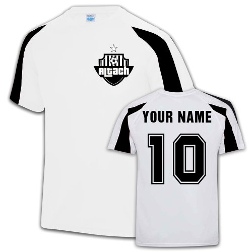 Rheindorf Altach Sports Training Jersey (Your Name)