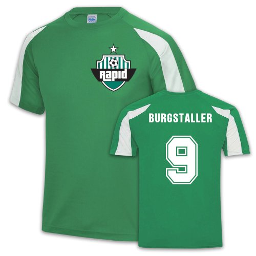 Rapid Sports Training Jersey (Guido Burgstaller 9)