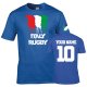 Rugby Shirts