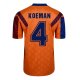 Away Shirts