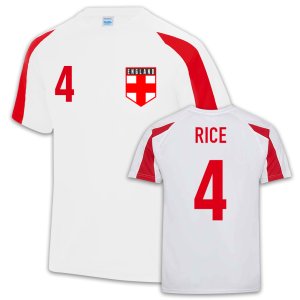 England Sports Training Jersey (Declan Rice)