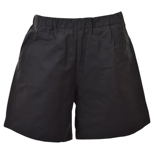 Baggies Black Shorts