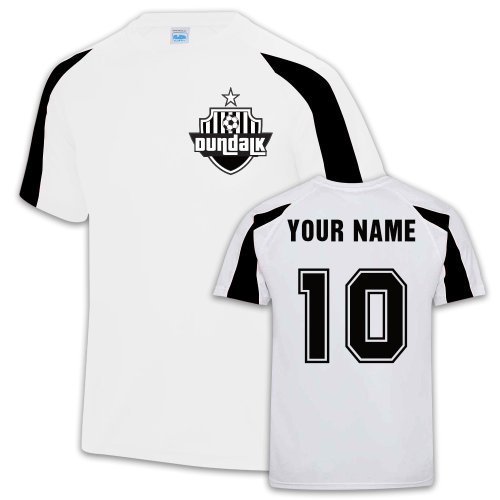 Dundalk Sports Training Jersey (Your Name)