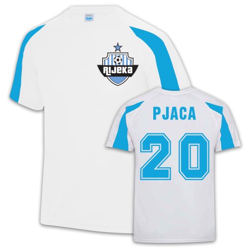 Rijeka Sports Training Jersey (Marko Pjaca 20)