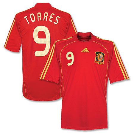 08-09 Spain home (Torres 9)