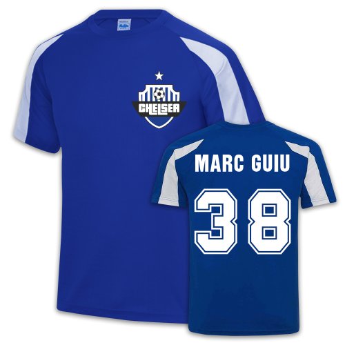 Marc Guiu Chelsea Sports Training Jersey