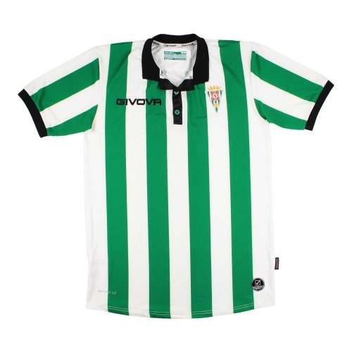 Cordoba 2021-22 Home Shirt (XL) (Very Good)