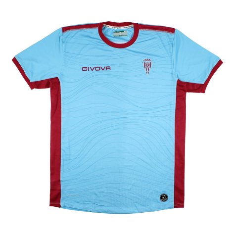 Cordoba 2021-22 Third Shirt (Excellent)