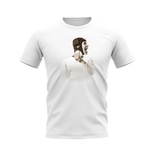 Petr Cech Chelsea Legend T-Shirt (White)